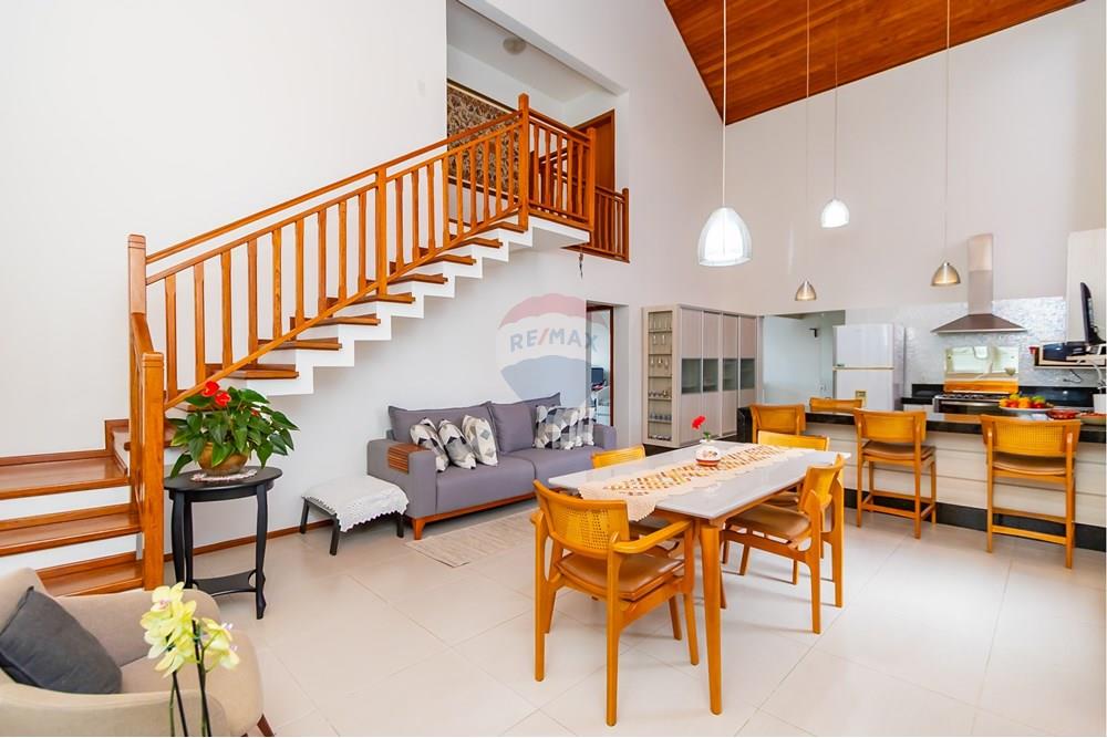 Sobrado - Venda - Araucária , Paraná - IMG_1049.jpg - 560351132-3