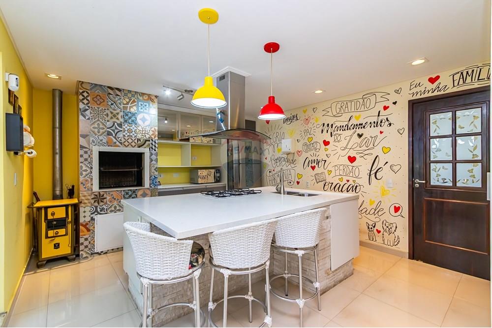 Sobrado - Venda - Curitiba , Paraná - IMG_1786.jpg - 560301058-3