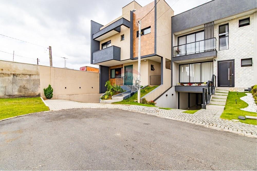 Casa de Condomínio - Venda - Curitiba , Paraná - IMG_4742.jpg - 560351022-59