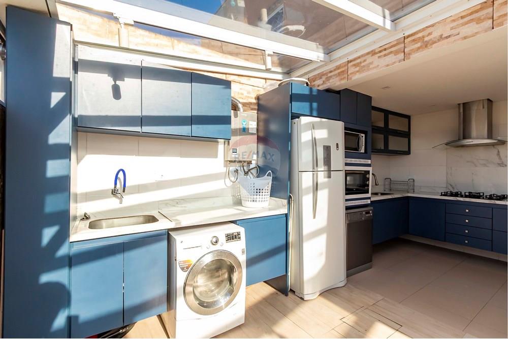 Duplex - Venda - Curitiba , Paraná - IMG_0165_1.jpg - 560301018-112