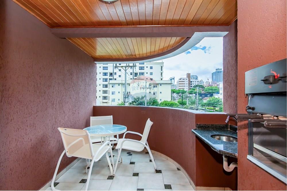 Apartamento - Alugar - Curitiba , Paraná - IMG_5962_1.jpg - 560311047-556