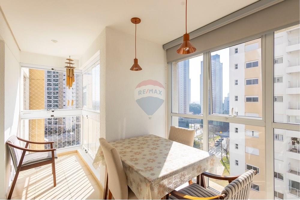 Apartamento - Alugar - Curitiba , Paraná - IMG_0042_1.jpg - 560311047-569