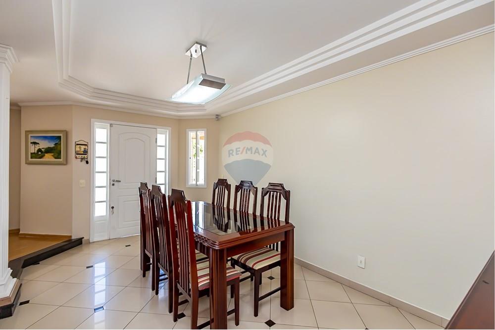 Sobrado - Venda - Curitiba , Paraná - IMG_5593.jpg - 560301005-60