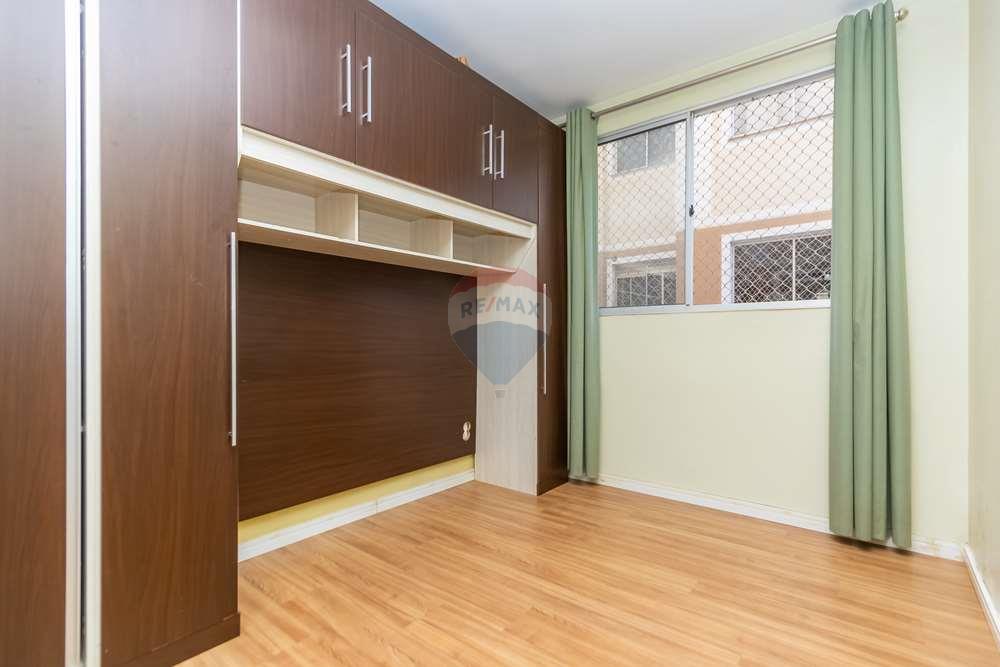 Apartamento à venda com 2 quartos, 49m² - Foto 24