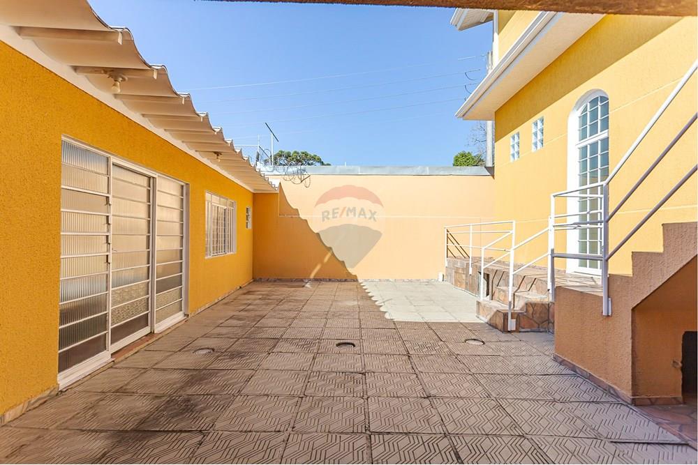 Casa de Vila - Alugar - Curitiba , Paraná - IMG_7632.jpg - 560321113-8