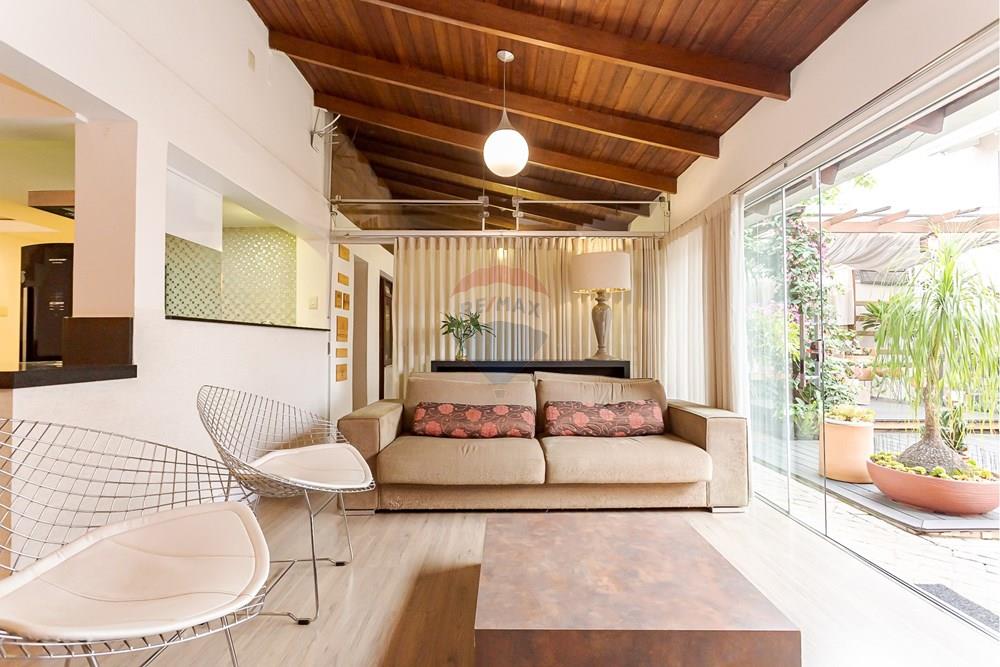 Sobrado - Venda - Curitiba , Paraná - IMG_3093.jpg - 560321091-72