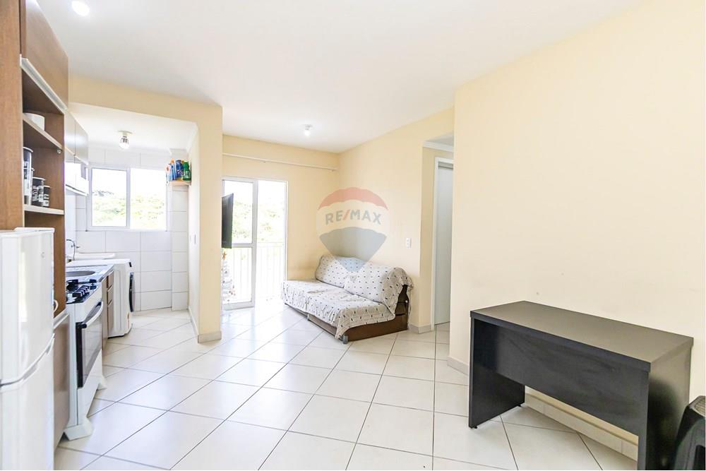 Apartamento - Venda - São José dos Pinhais , Paraná - IMG_8220_1.jpg - 560431028-81