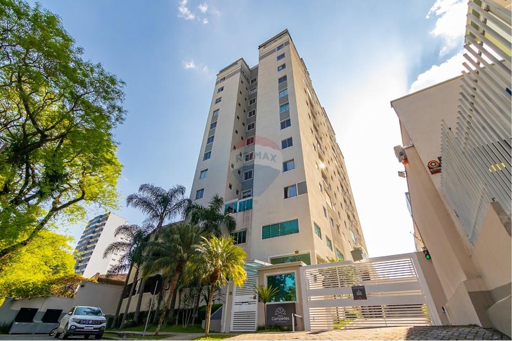 Apartamento - Venda - Curitiba , Paraná - IMG_6355_1.jpg - 560411044-133