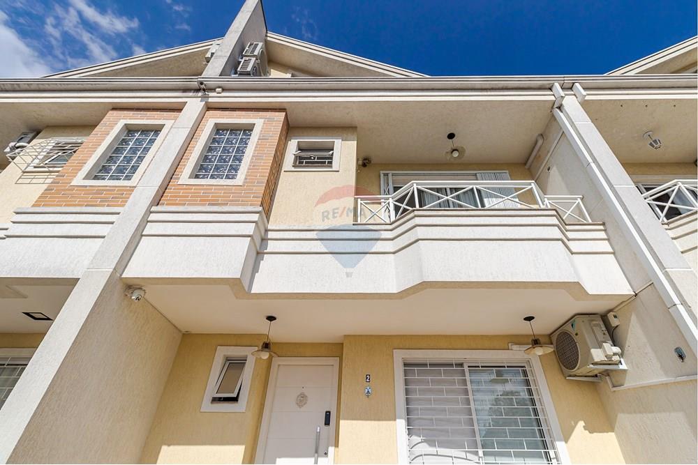 Casa de Condomínio - Venda - Curitiba , Paraná - 06_FrentePorta01_01.jpg - 560371042-389