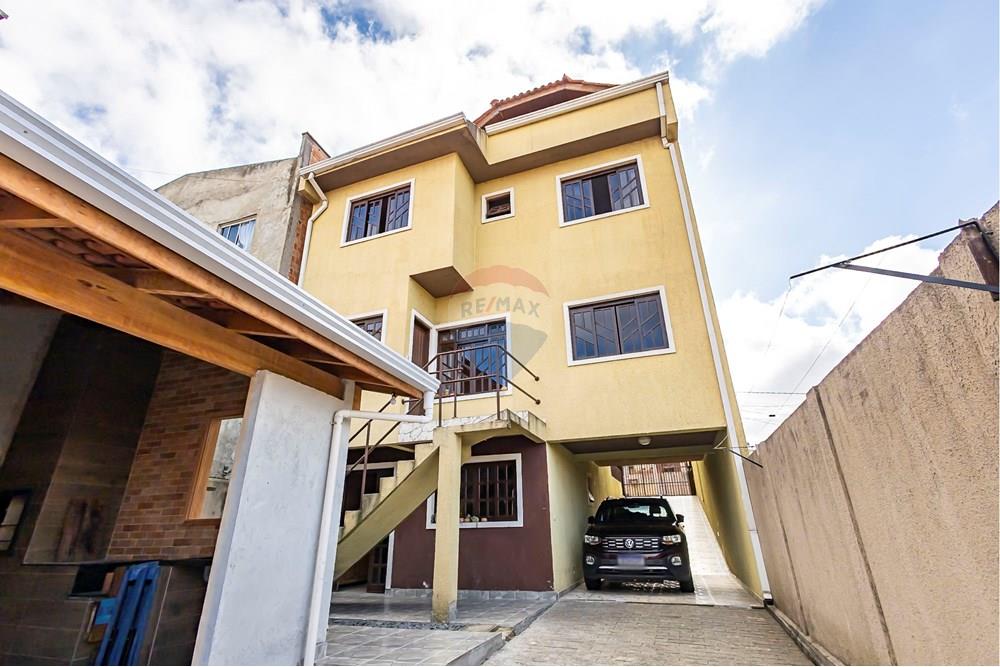 Triplex - Venda - Curitiba , Paraná - 1.101.jpg - 560251077-6