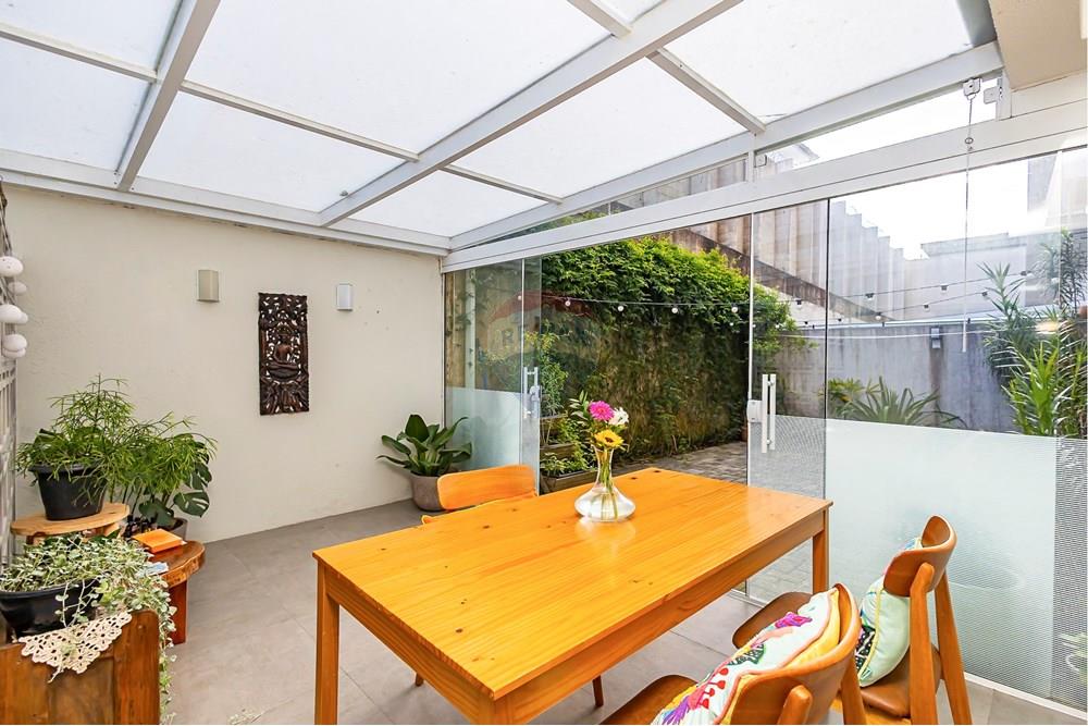 Apartamento - Venda - Curitiba , Paraná - IMG_6921_1.jpg - Terraço - 560471005-11