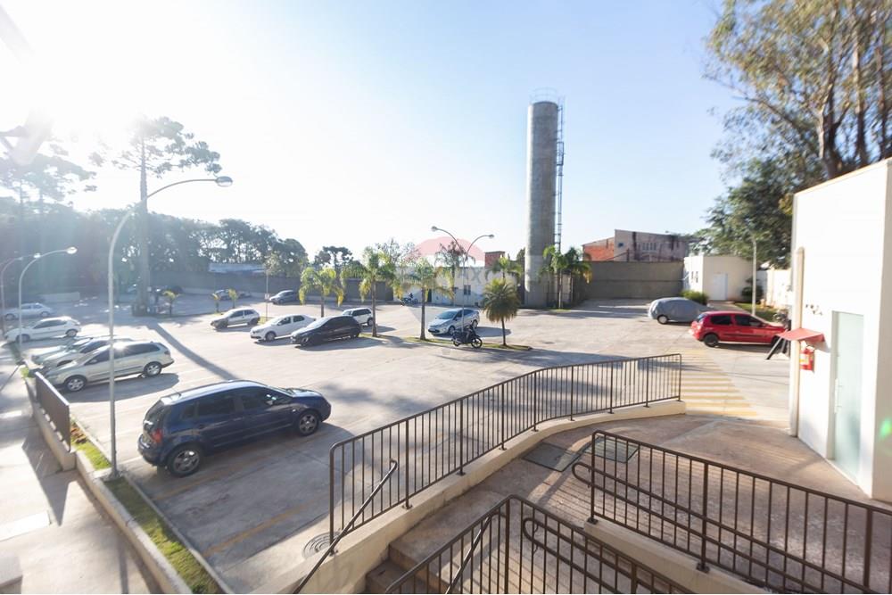 Apartamento - Venda - Araucária , Paraná - IMG_9898.jpg - 560331019-90