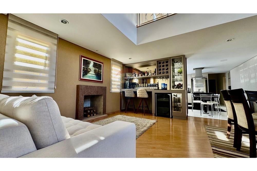 Sobrado - Venda - São José dos Pinhais , Paraná - PHOTO-2024-11-06-11-13-27.jpeg - 560481002-15