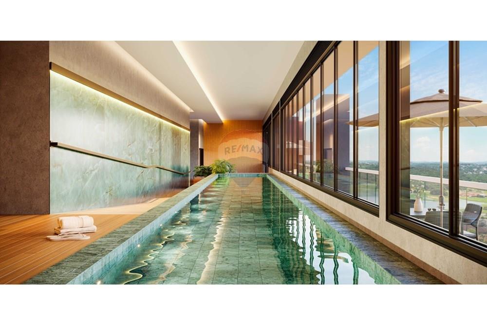 Apartamento - Venda - Curitiba , Paraná - 0813_IMG_PISCINA_COBERTA_R05.jpg - 560461002-34