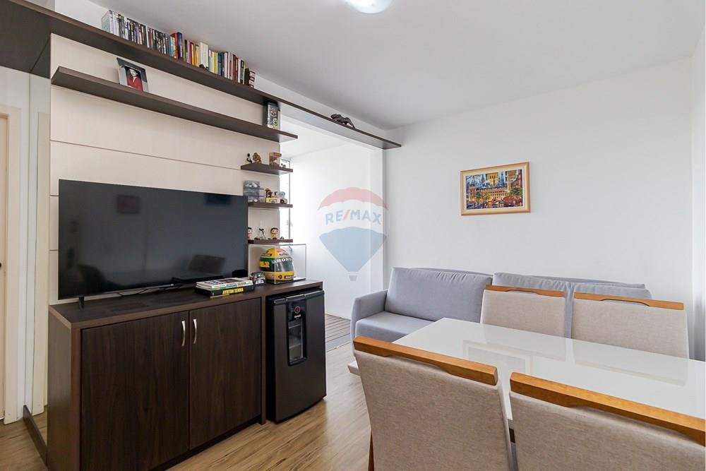 Apartamento - Venda - Curitiba , Paraná - IMG_5288.jpg - 560411048-66