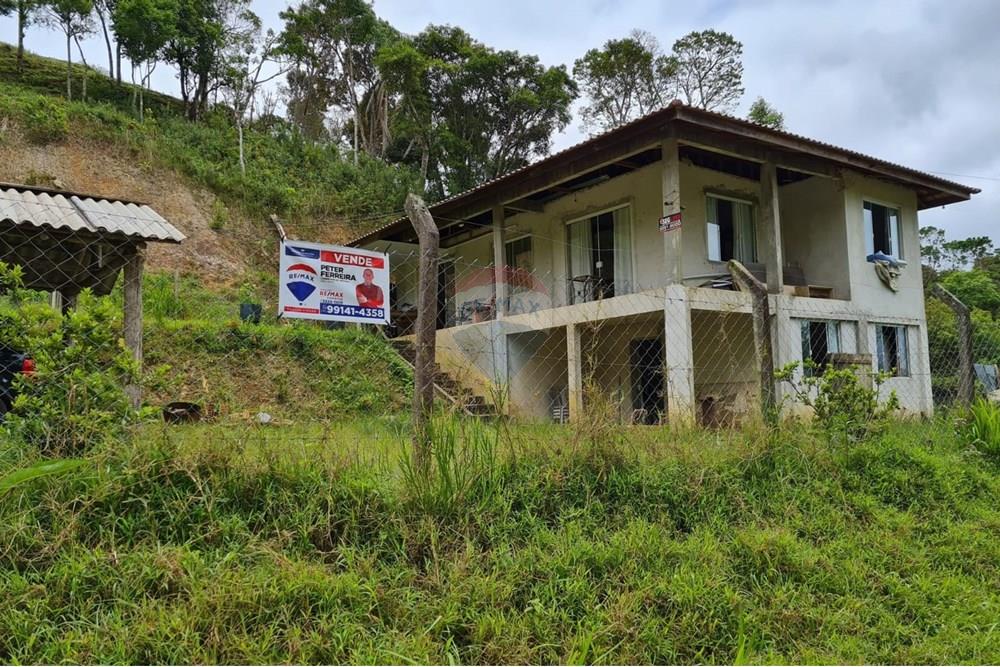 Chácara / Sítio / Fazenda - Venda - Tijucas do Sul , Paraná - e1fd2466-2028-42b4-bf79-e7eb86746a24.jpeg - 560391051-16