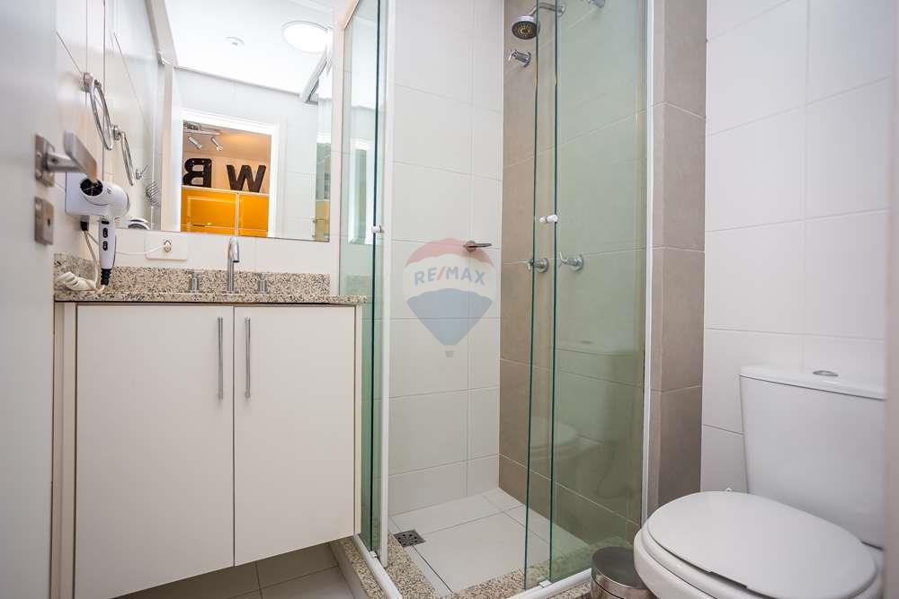 Apart Hotel/ Flat - Alugar - Curitiba , Paraná - 16.jpg - 560251018-307