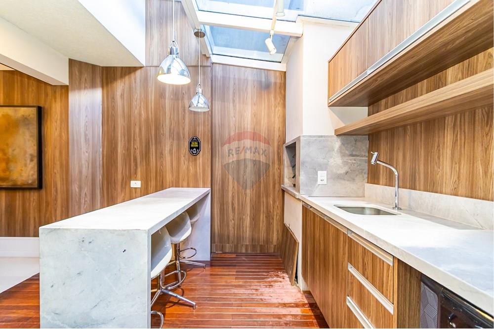 Casa de Condomínio - Venda - Curitiba , Paraná - IMG_6069.jpg - 560411046-79