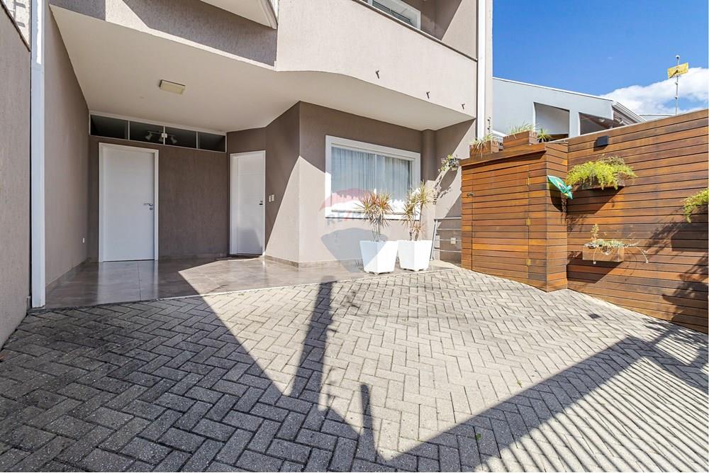 Sobrado - Venda - Curitiba , Paraná - IMG_5767.jpg - 560411045-23