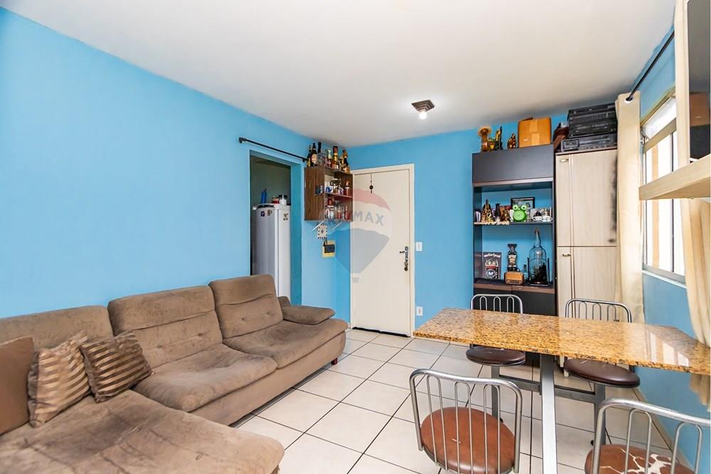 Apartamento - Venda - São José dos Pinhais , Paraná - Fotografia Sheep House - IMG_0054.jpg - 560411027-36