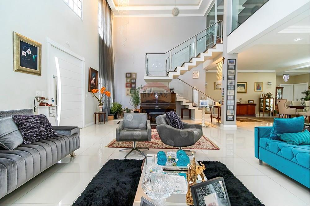 Casa - Venda - Curitiba , Paraná - 8.jpg - 560461011-71