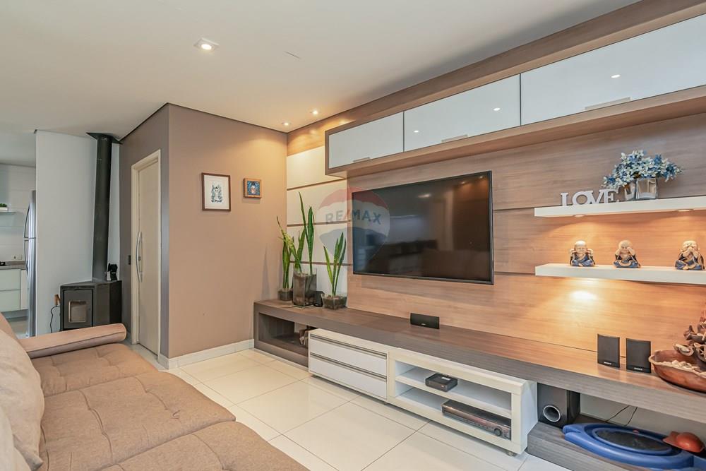 Casa - Venda - Curitiba , Paraná - Rua deputado Joaquim José Pedrosa 766 -72.jpg - 560411086-3