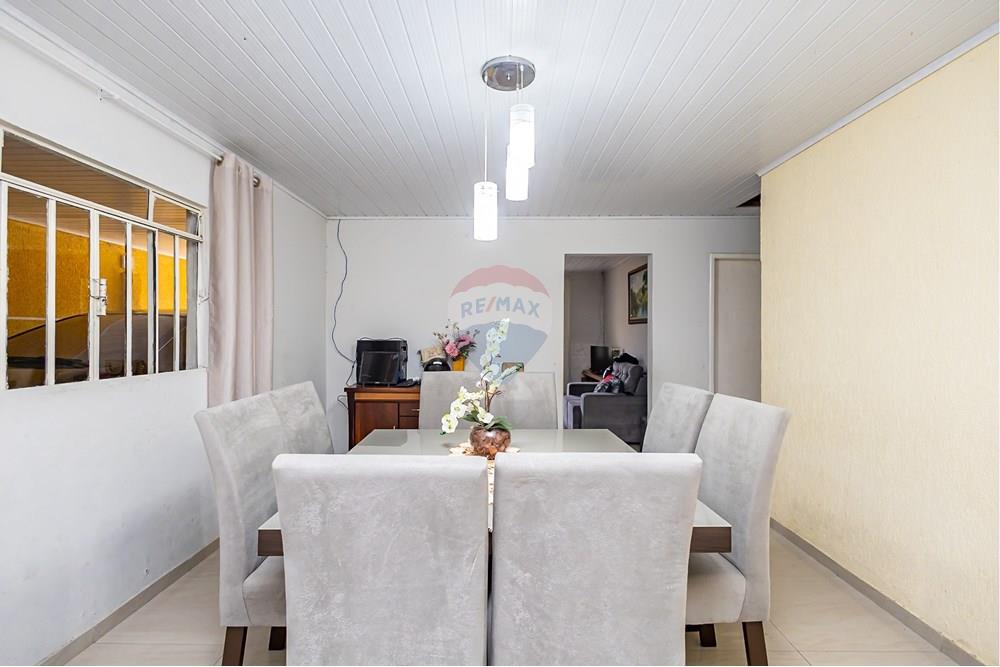 Casa - Venda - Araucária , Paraná - IMG_9353.jpg - 560491004-4