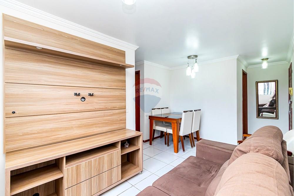 Apartamento - Venda - Curitiba , Paraná - 05 SALA6.jpg - 560341034-74