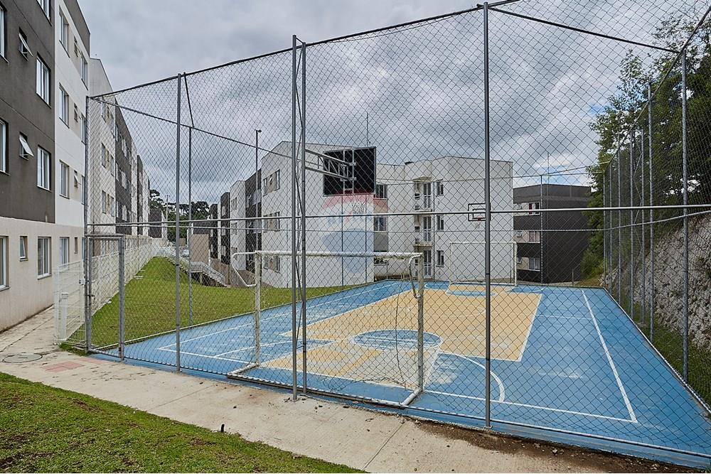 Apartamento - Alugar - Almirante Tamandaré , Paraná - IMG_7237 1.jpg - 560351125-57