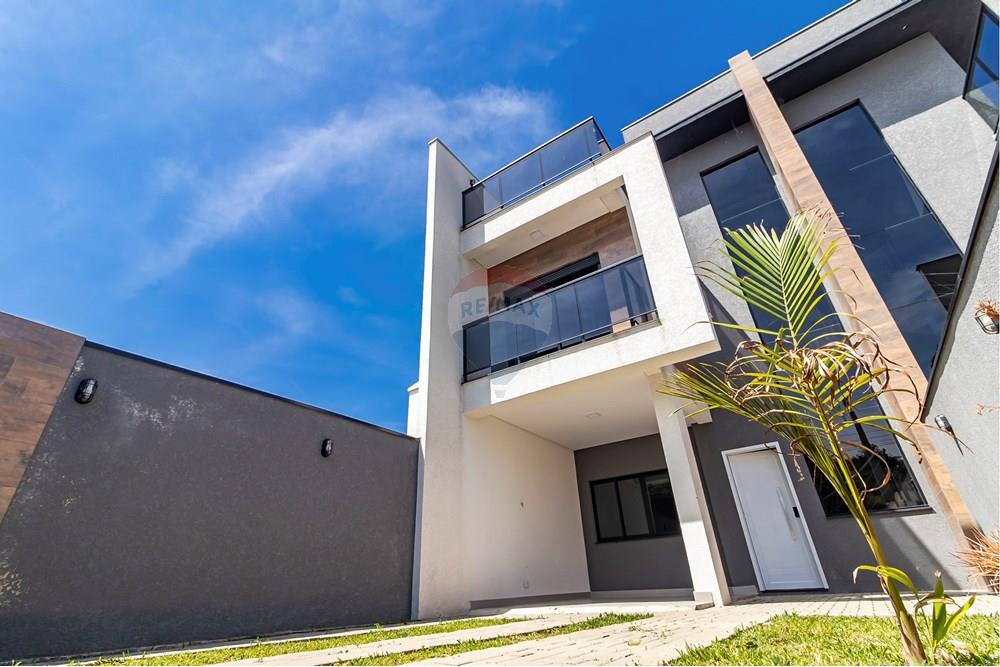 Sobrado - Venda - Curitiba , Paraná - IMG_1029_1.jpg - 560441032-13