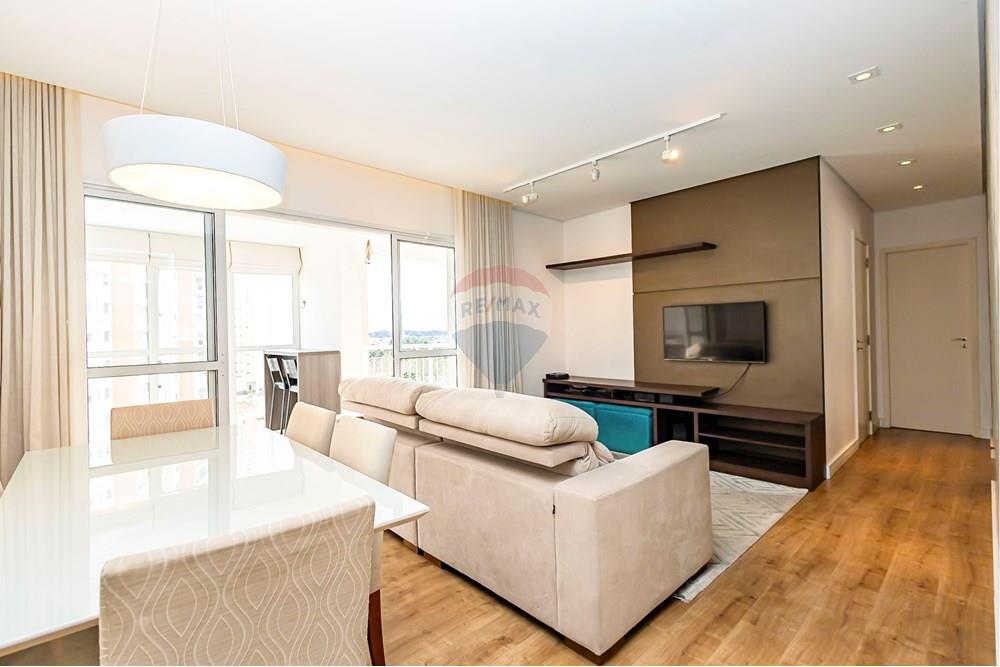 Apartamento - Venda - Curitiba , Paraná - IMG_9713_1.jpg - Sala de estar - 560311047-525