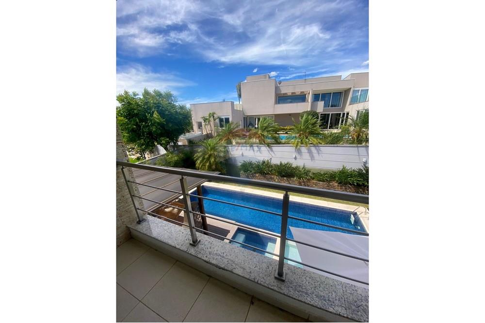 Casa - Venda - Pinhais , Paraná - suite 4 (2).jpg - 560501007-6