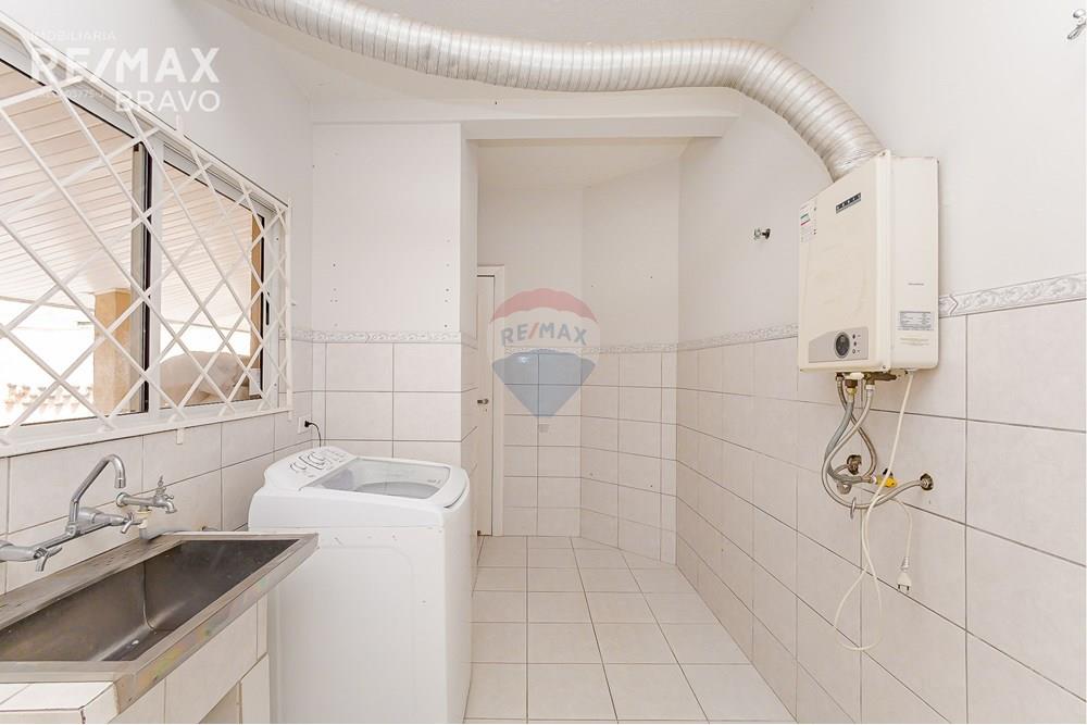 Sobrado - Venda - Curitiba , Paraná - IMG_8084.jpg - 560371021-40