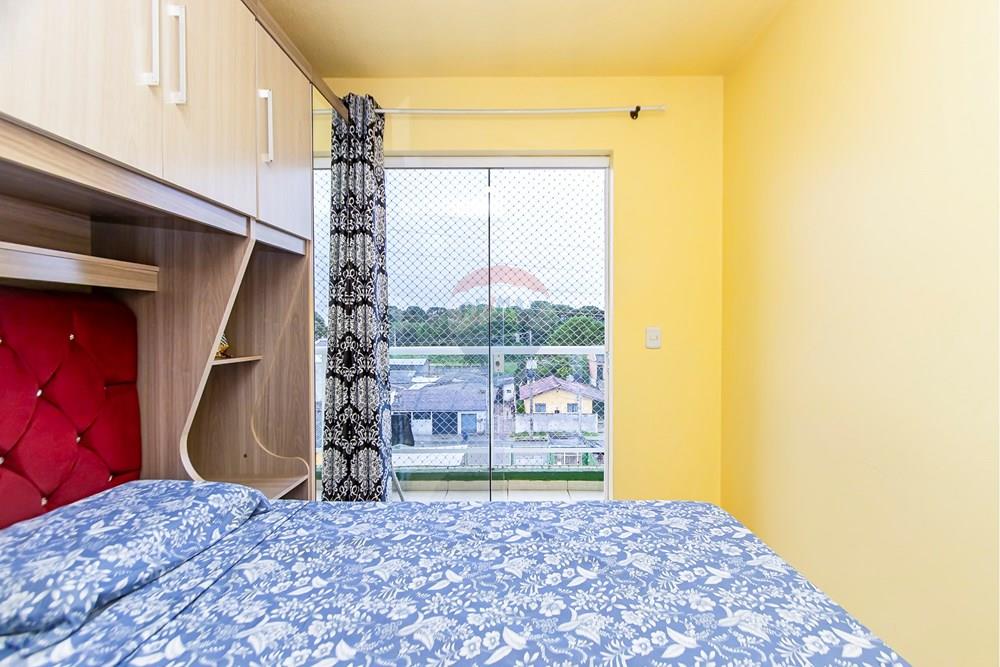 Apartamento - Venda - São José dos Pinhais , Paraná - IMG_9515_1.jpg - 560351107-18