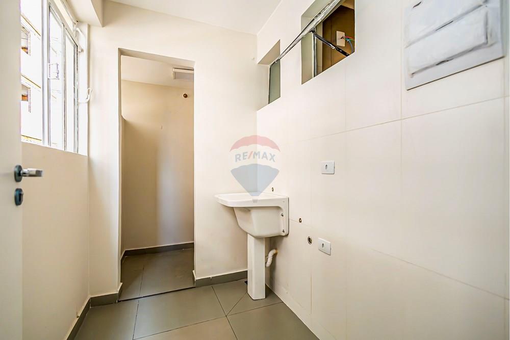 Apartamento - Venda - Curitiba , Paraná - Sheep House - IMG_7399_1.jpg - 560471005-21