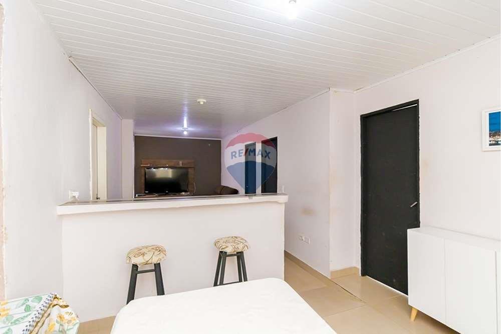 Casa - Venda - Curitiba , Paraná - SALA MARROM E COZINHA.jpg - 560331114-23