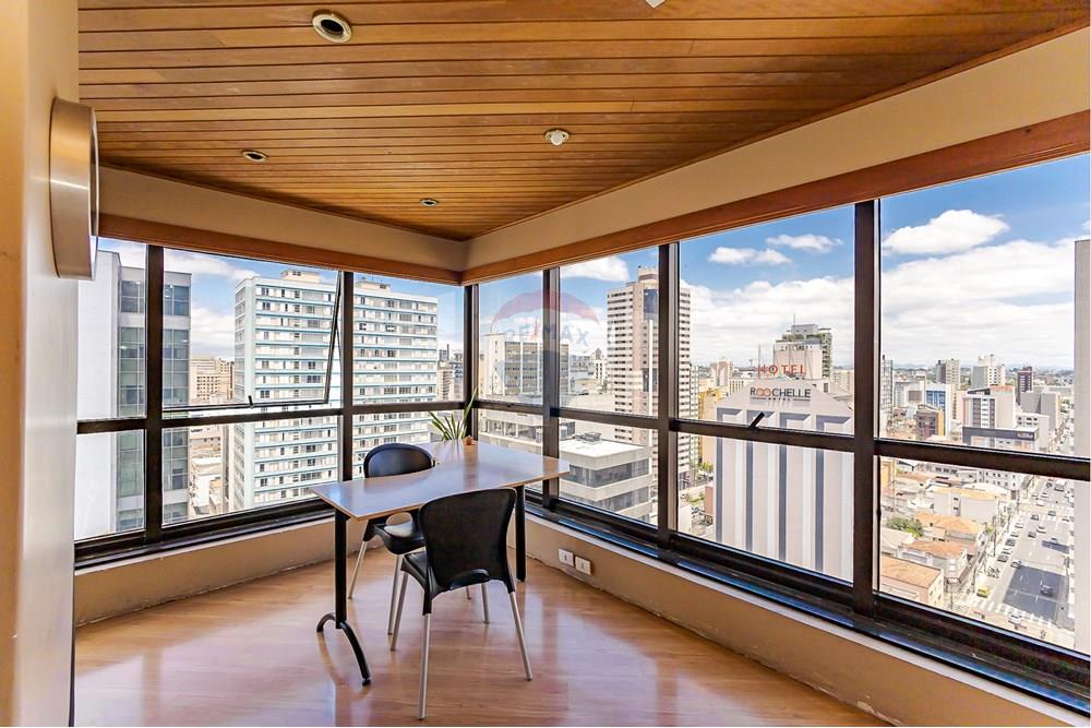 Cj. Comercial/ Sala - Venda - Curitiba , Paraná - IMG_4084.jpg - 560321141-4