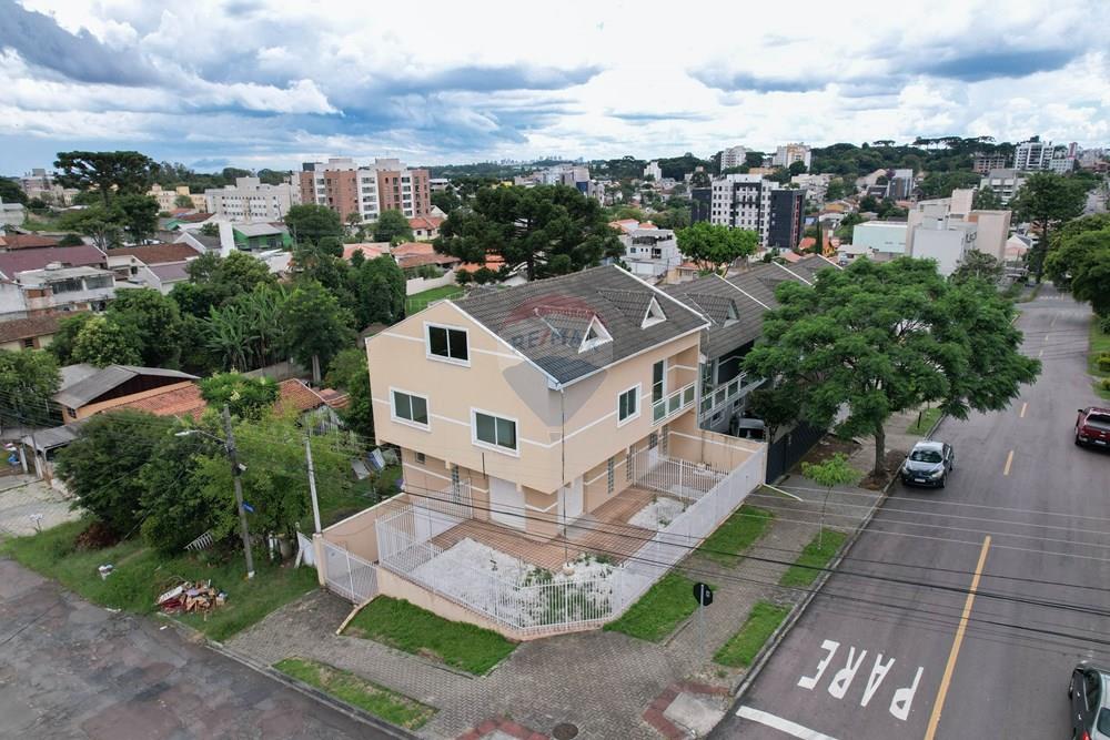 Sobrado - Venda - Curitiba , Paraná - DJI_0291.jpg - 560461004-25