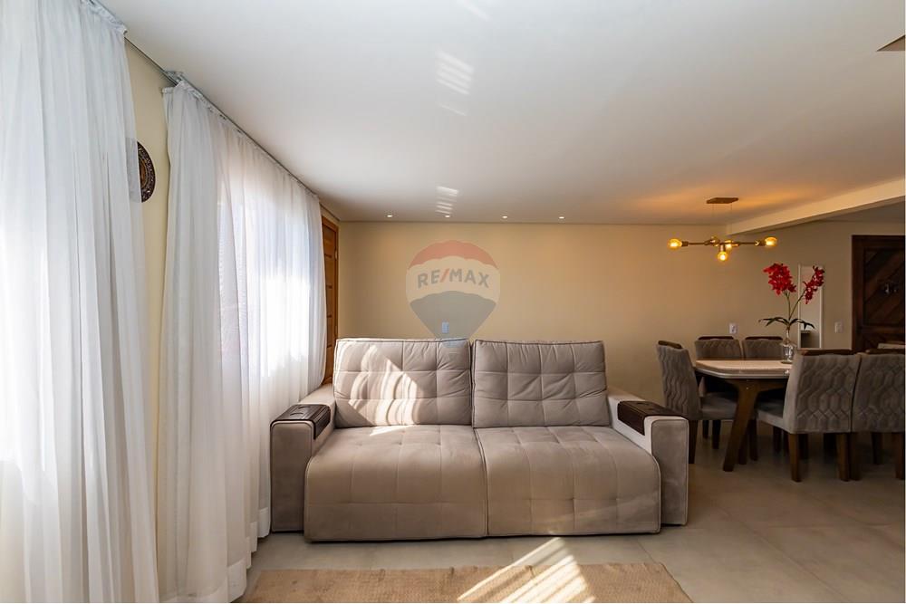 Sobrado - Venda - Curitiba , Paraná - IMG_7482.jpg - 560391078-56