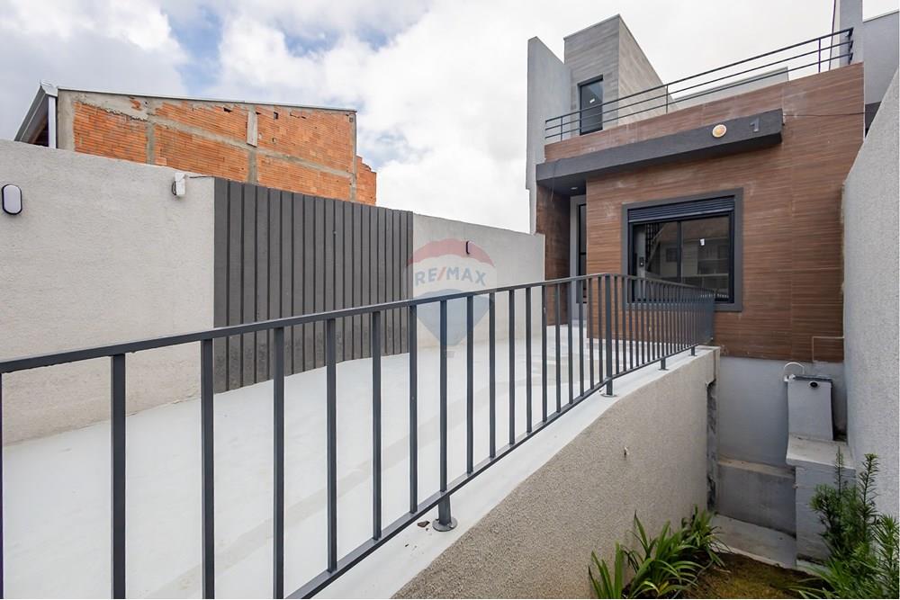 Sobrado - Venda - Curitiba , Paraná - IMG_9986.jpg - 560331044-334