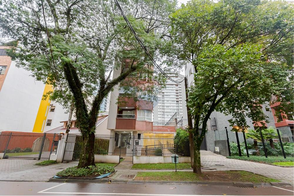 Cj. Comercial/ Sala - Alugar - Curitiba , Paraná - 01.1.jpg - 560371002-27