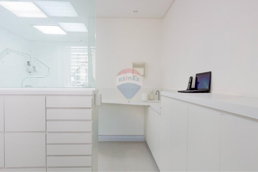 Cj. Comercial/ Sala - Venda - Curitiba , Paraná - SALA4 LAMENHA LINS, 266.jpeg - Sala - 560471007-3