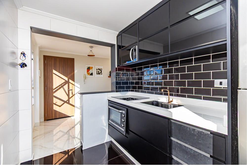 Apartamento - Venda - São José dos Pinhais , Paraná - 11.jpg - 560461012-33