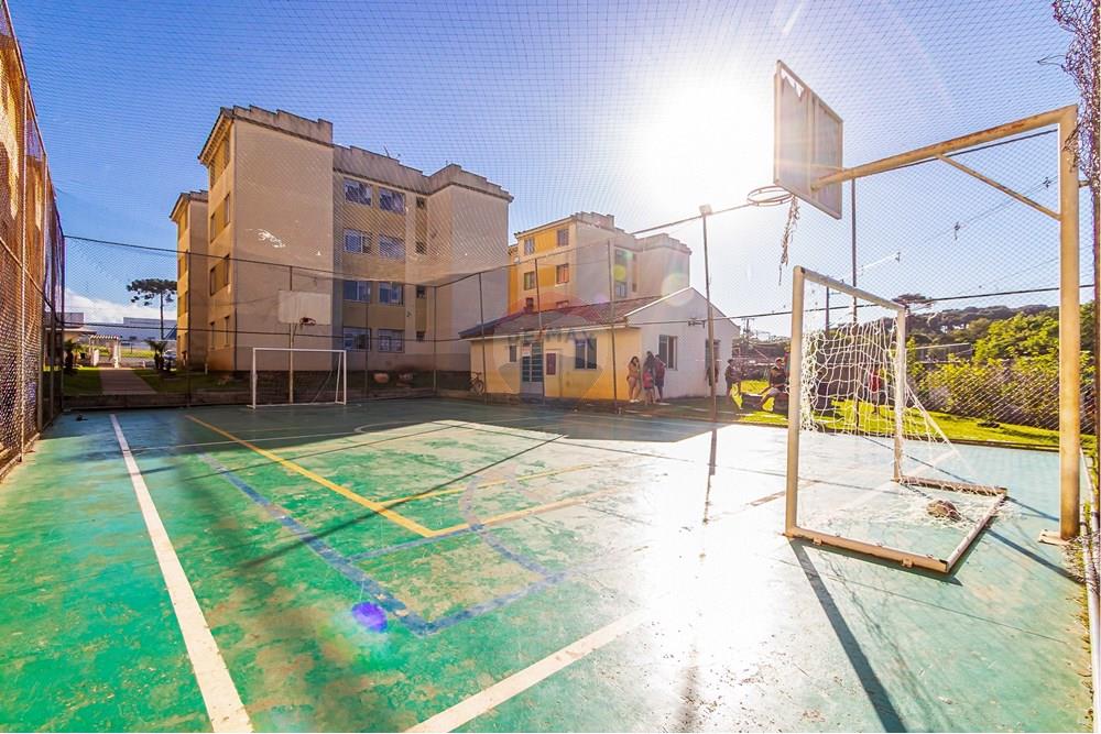 Apartamento - Venda - Curitiba , Paraná - IMG_9503_1.jpg - 560351160-4