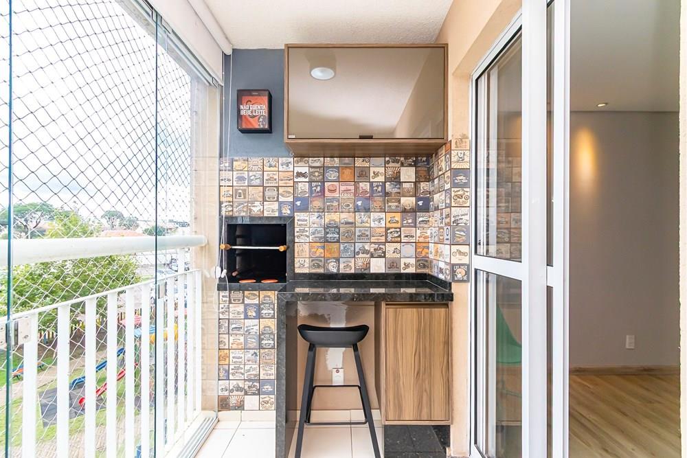 Apartamento - Alugar - Curitiba , Paraná - Sheep - IMG_5251_1.jpg - 560251018-312