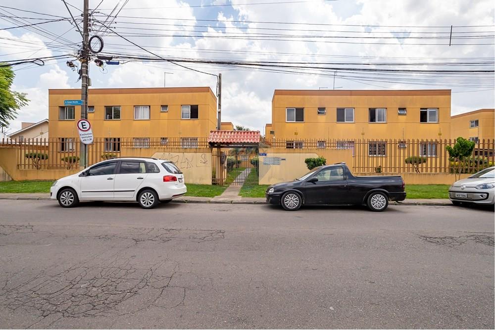 Apartamento - Venda - Curitiba , Paraná - IMG_0596.jpg - 560351022-77