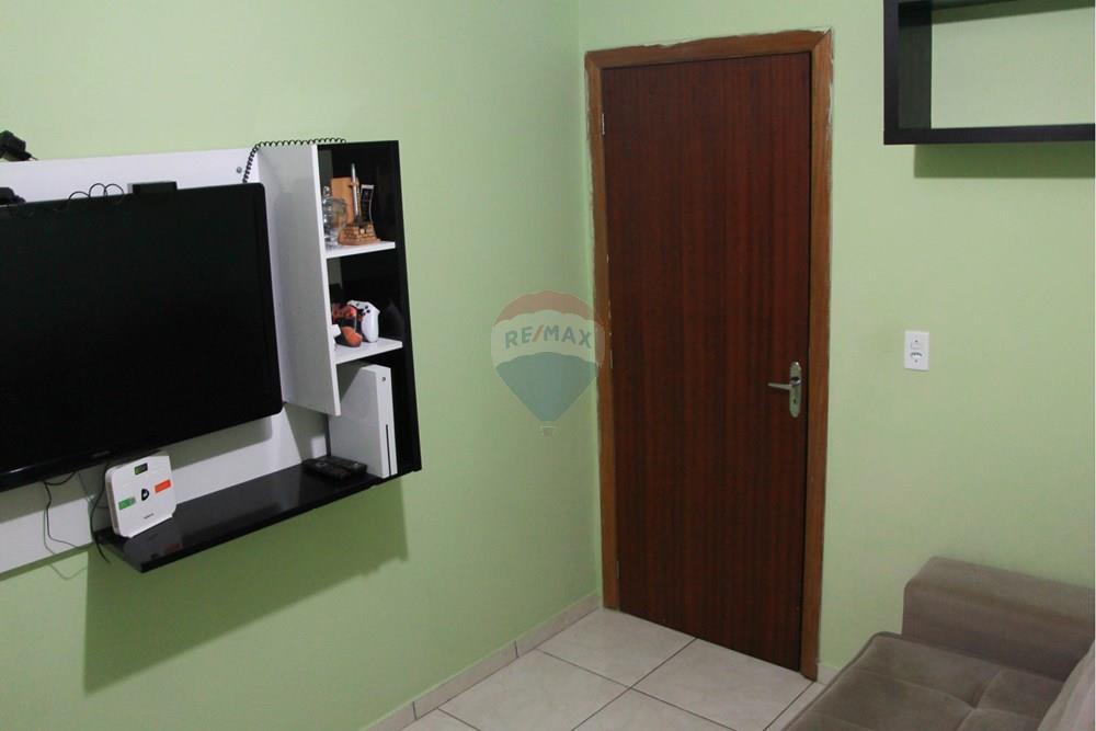 Casa - Venda - Ponta Grossa , Paraná - 33.jpg - 560351178-4