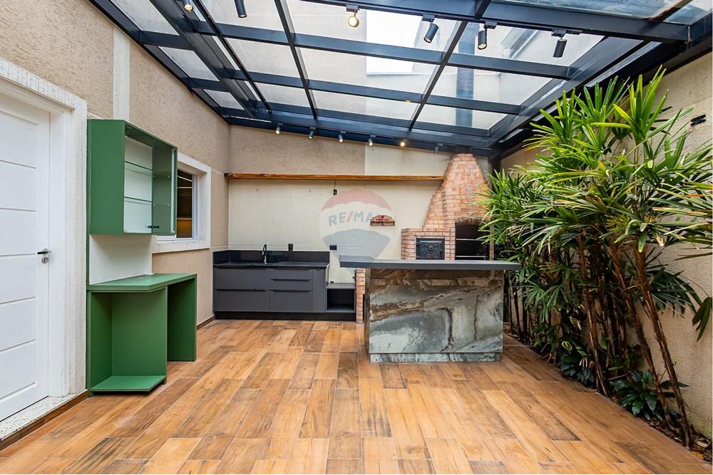 Casa de Condomínio - Venda - Curitiba , Paraná - IMG_9683.jpg - Área Gourmet - 560311075-4