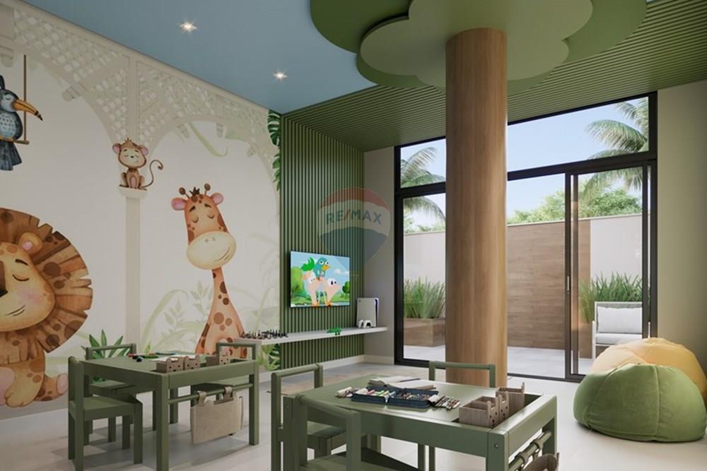 Apartamento - Venda - Curitiba , Paraná - BRINQUEDOTECA.jpg - 560321139-14