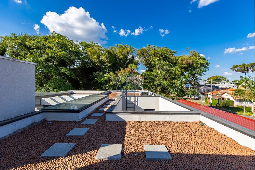 Sobrado - Venda - Curitiba , Paraná - IMG_1372.jpg - Terraço - 560471009-6